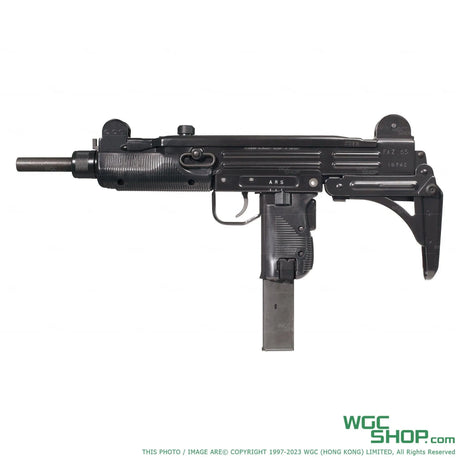 NORTHEAST UZI VN GBB Airsoft ( Limited Ver ) - WGC Shop