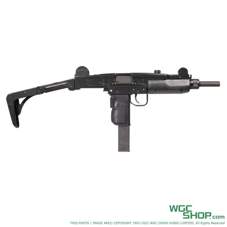 NORTHEAST UZI VN GBB Airsoft ( Limited Ver ) - WGC Shop