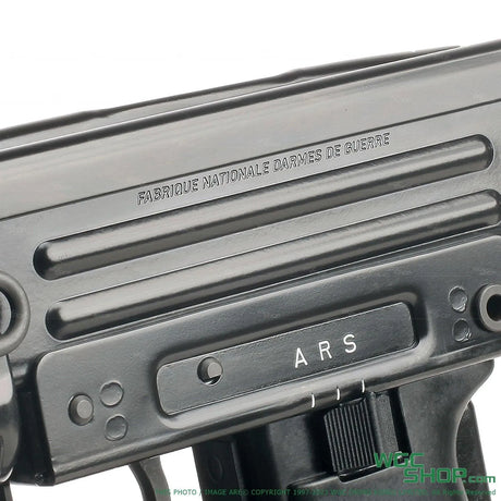 NORTHEAST UZI VN GBB Airsoft ( Limited Ver ) - WGC Shop