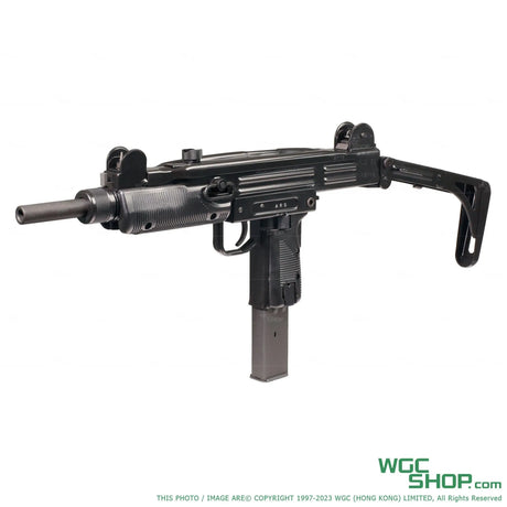 NORTHEAST UZI VN GBB Airsoft ( Limited Ver ) - WGC Shop