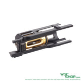 NOVA CNC Aluminum Adjustable Blowback Housing for Marui Hi-Capa / MEU / 1911 GBB Airsoft-WGC Shop