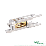 NOVA CNC Aluminum Adjustable Blowback Housing for Marui Hi-Capa / MEU / 1911 GBB Airsoft-WGC Shop