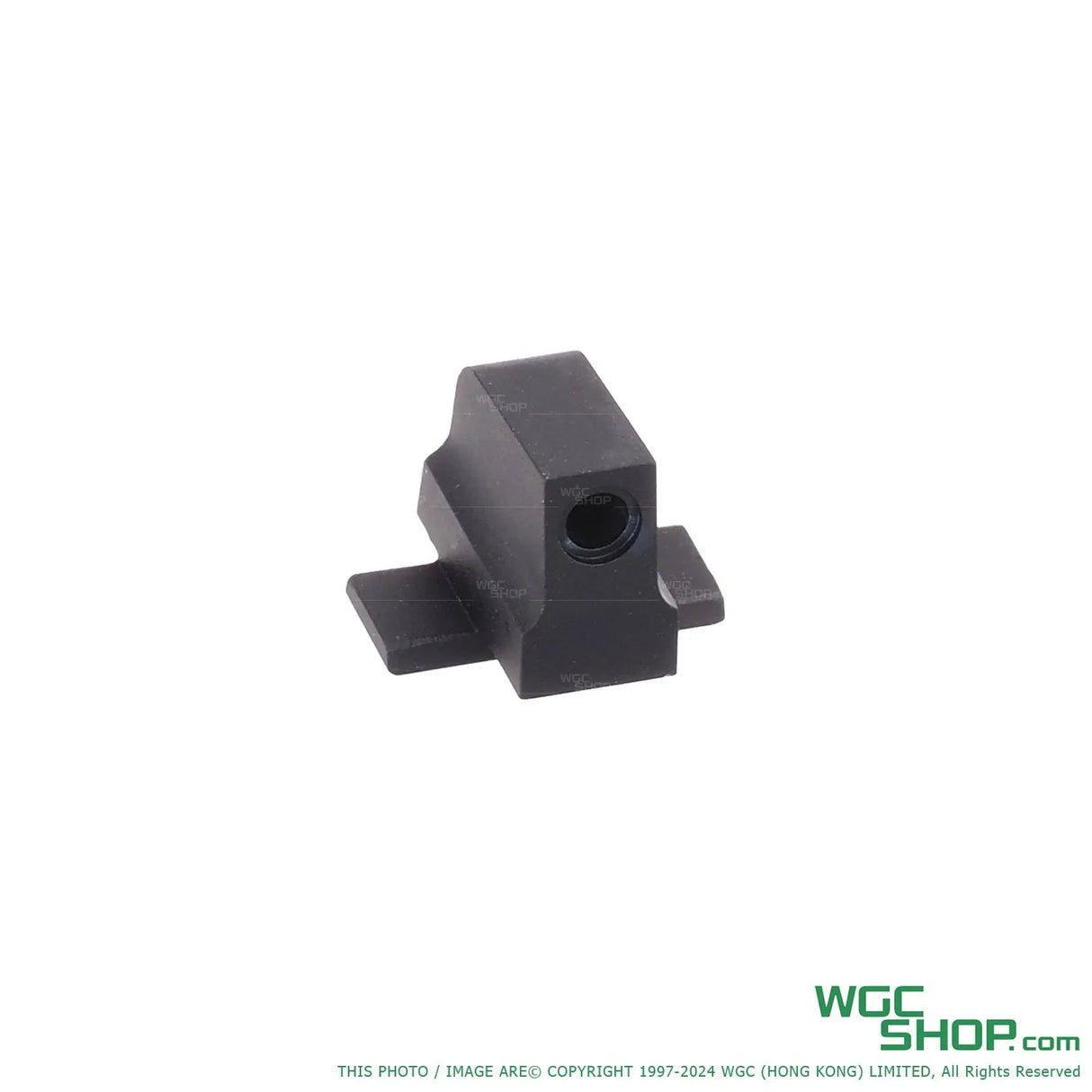 NOVA CNC Aluminum P320 NOS Style ( Replite Kp Cut ) Slide for SIG AIR / VFC M17, M18 GBB Airsoft