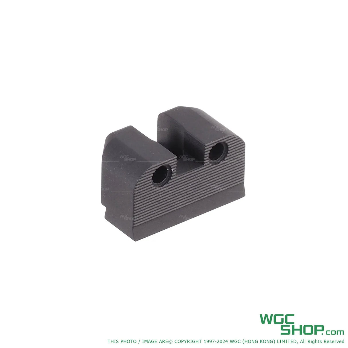 NOVA CNC Aluminum P320 NOS Style ( Replite Kp Cut ) Slide for SIG AIR / VFC M17, M18 GBB Airsoft