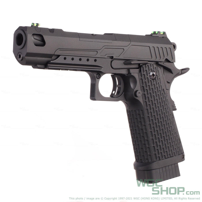 NOVRITSCH SSP5 5.1 Inch GBB Airsoft