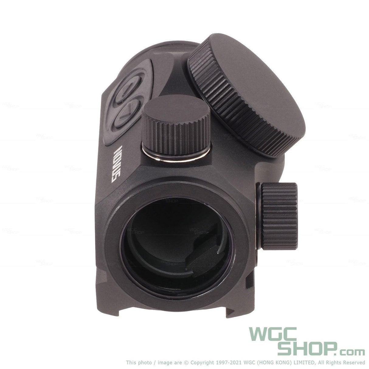 NOVUS Micro Red Dot Sight MDS-I - WGC Shop