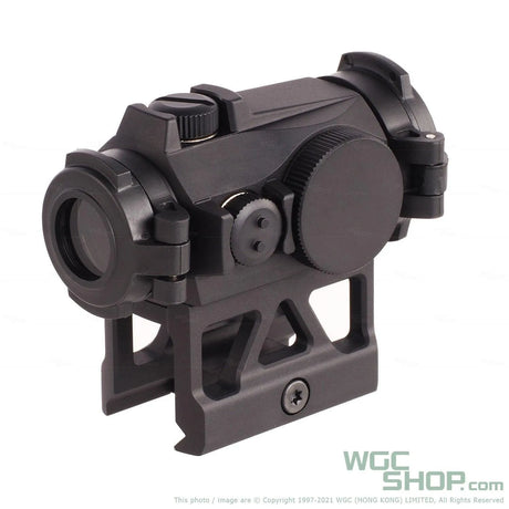 NOVUS Micro Red Dot Sight MDS-II - WGC Shop