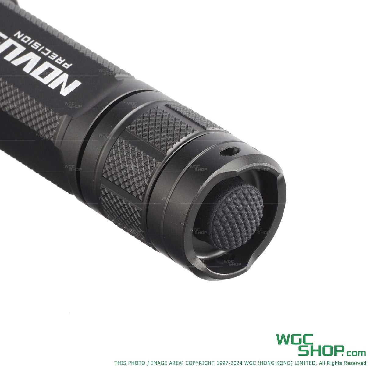 NOVUS PRECISION T32 Verthandi Tactical Flashlight