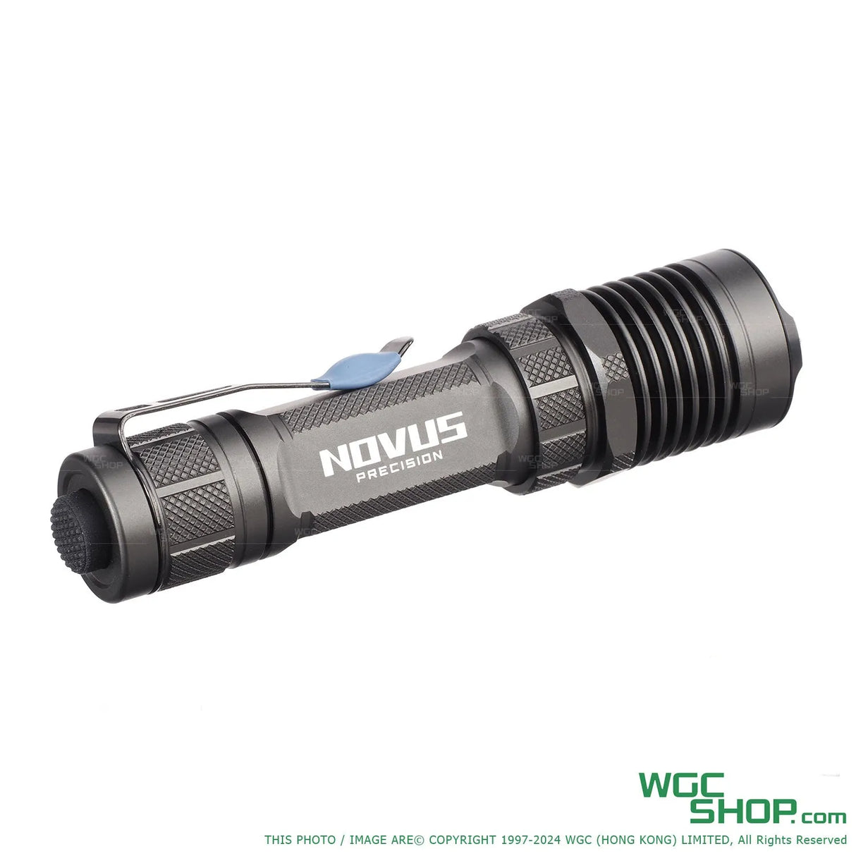 NOVUS PRECISION T32 Verthandi Tactical Flashlight