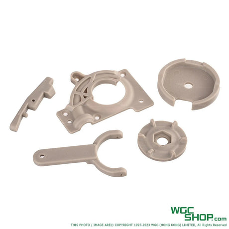 ODIN Innovations M12 Sidewinder Rebuild Kit - WGC Shop