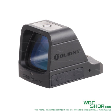 OLIGHT Osight 3 MOA with Magnetic Charging Cover