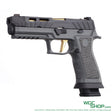 PARA BELLUM Custom Spectre Comp Grey GBB Airsoft - WGC Shop