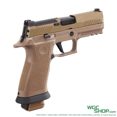 PARA BELLUM M18X GBB Airsoft ( M )