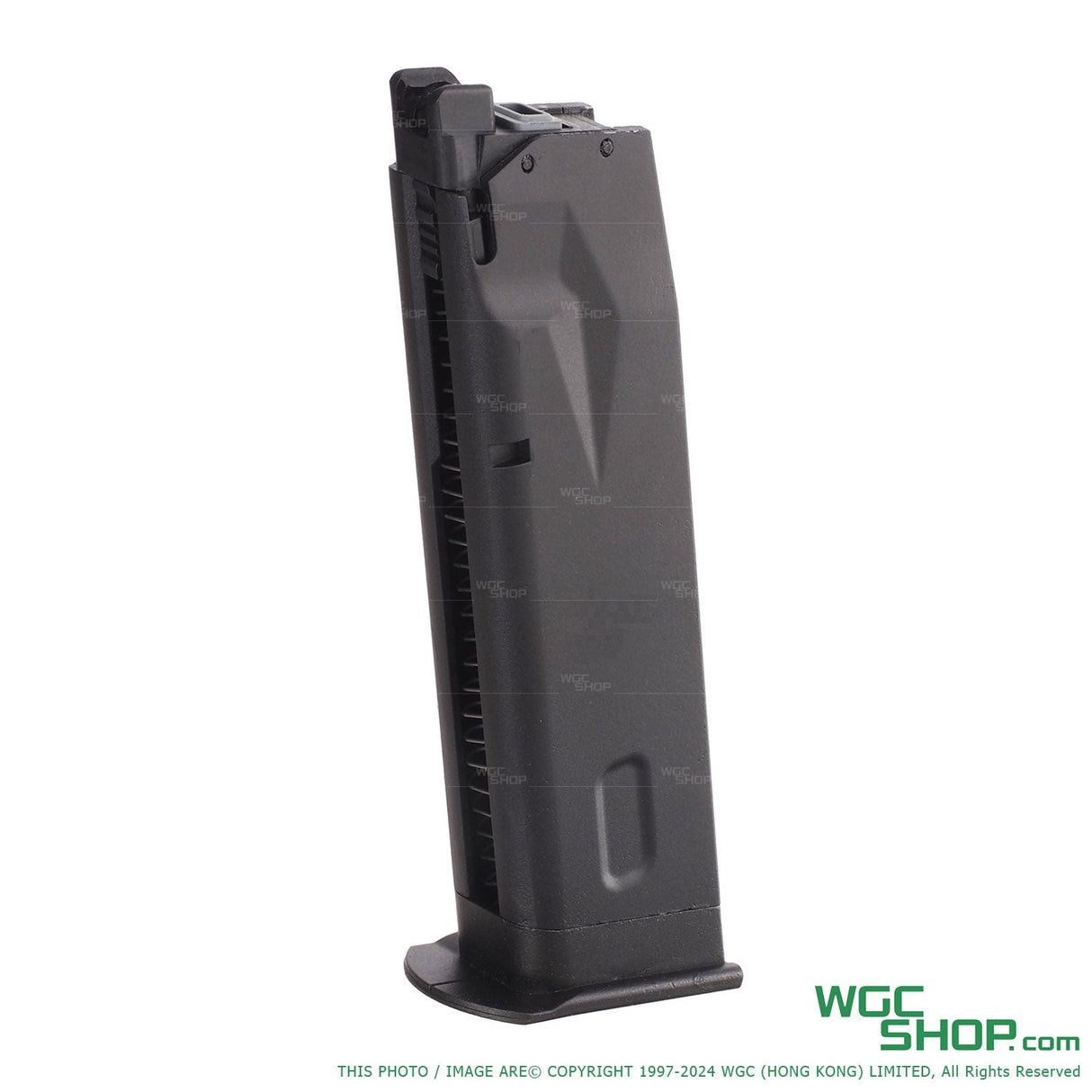 PARA BELLUM P226 23Rds Gas Airsoft Magazine