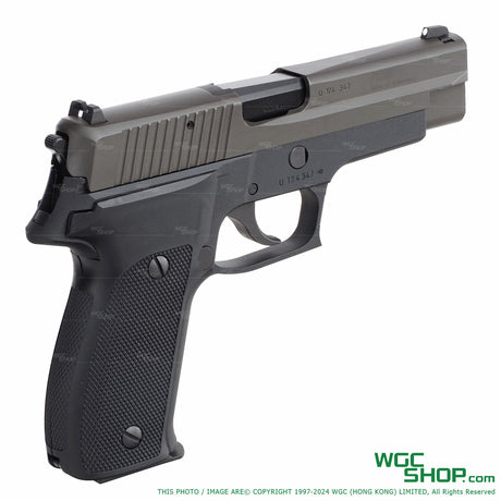 PARA BELLUM P226 Early Type GBB Airsoft - Standard Edition