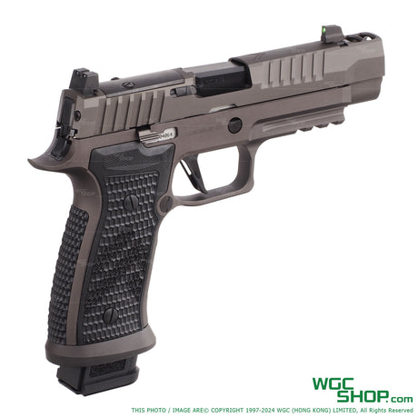 PARA BELLUM P320 AXG Legion GBB Airsoft