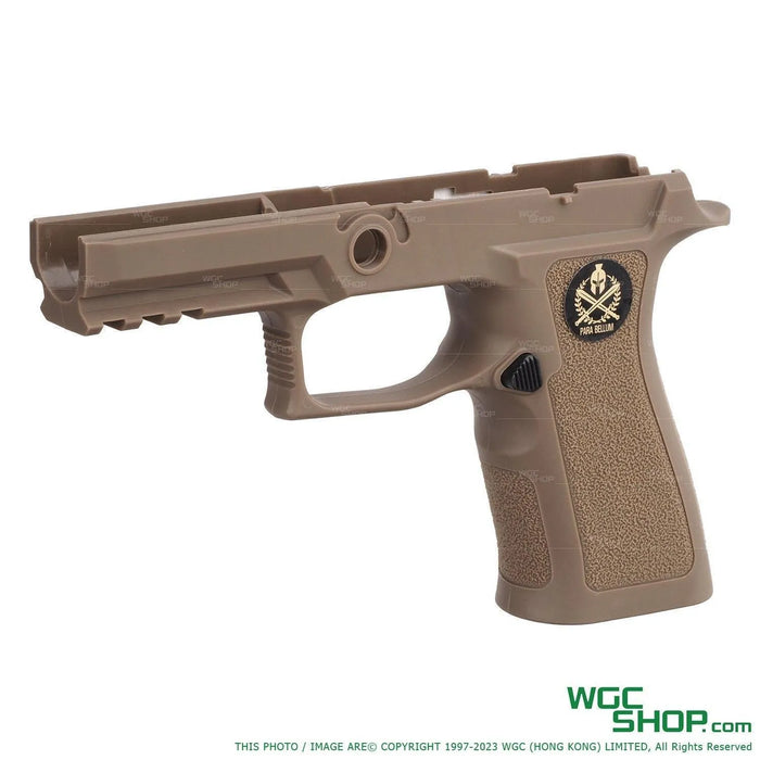 PARA BELLUM P320 X-Series Carry Medium Grip | WGC Shop