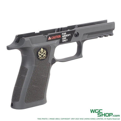 PARA BELLUM P320 X-Series Carry Medium Grip - WGC Shop