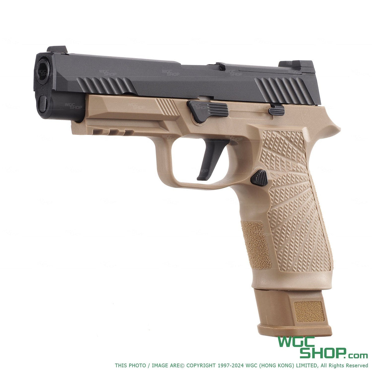 PARA BELLUM WC M17 GBB Airsoft ( M )