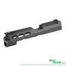 PH+ 7075 CNC Aluminum Slide for SIG AIR / VFC P320 GBB Series - M Version