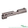 PH+ 7075 CNC Aluminum Slide for SIG AIR / VFC P320 GBB Series - M Version