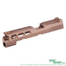 PH+ 7075 CNC Aluminum Slide for SIG AIR / VFC P320 GBB Series