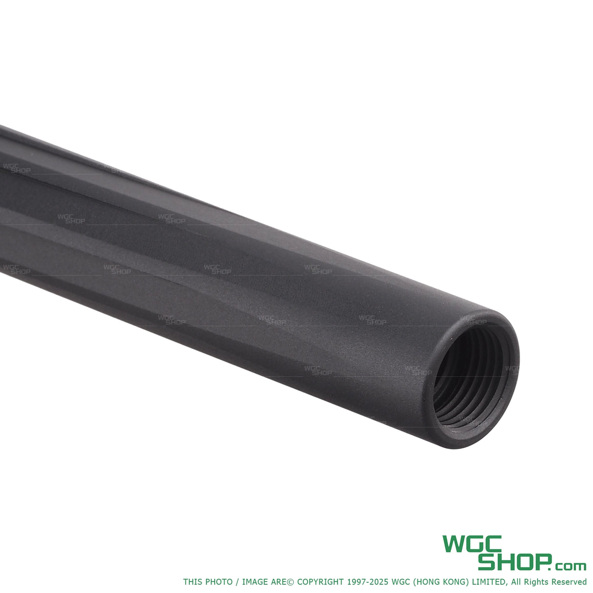 PH+ Aluminum Outer Barrel for SIG AIR / VFC M18 GBB Airsoft-