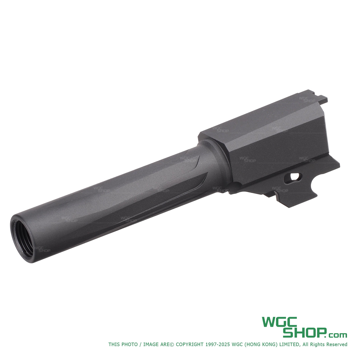 PH+ Aluminum Outer Barrel for SIG AIR / VFC M18 GBB Airsoft-