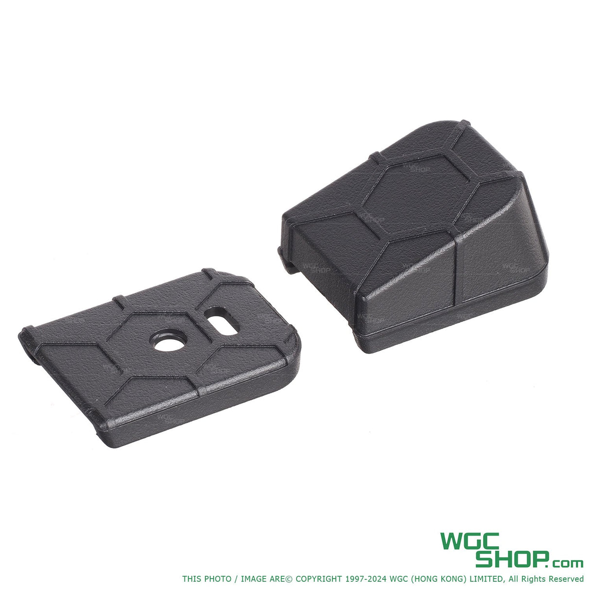 PH+ G Series 50Rds Honeycomb Gas Airsoft Magazine for VFC / Marui / WE