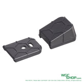 PH+ G Series 50Rds Honeycomb Gas Airsoft Magazine for VFC / Marui / WE-WGC Shop