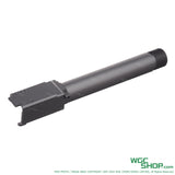 PRO ARMS 14mm CCW Threaded Barrel for Marui G17 Gen5 MOS GBB Airsoft-PAS-TB-TMG17G5-BK-WGC Shop