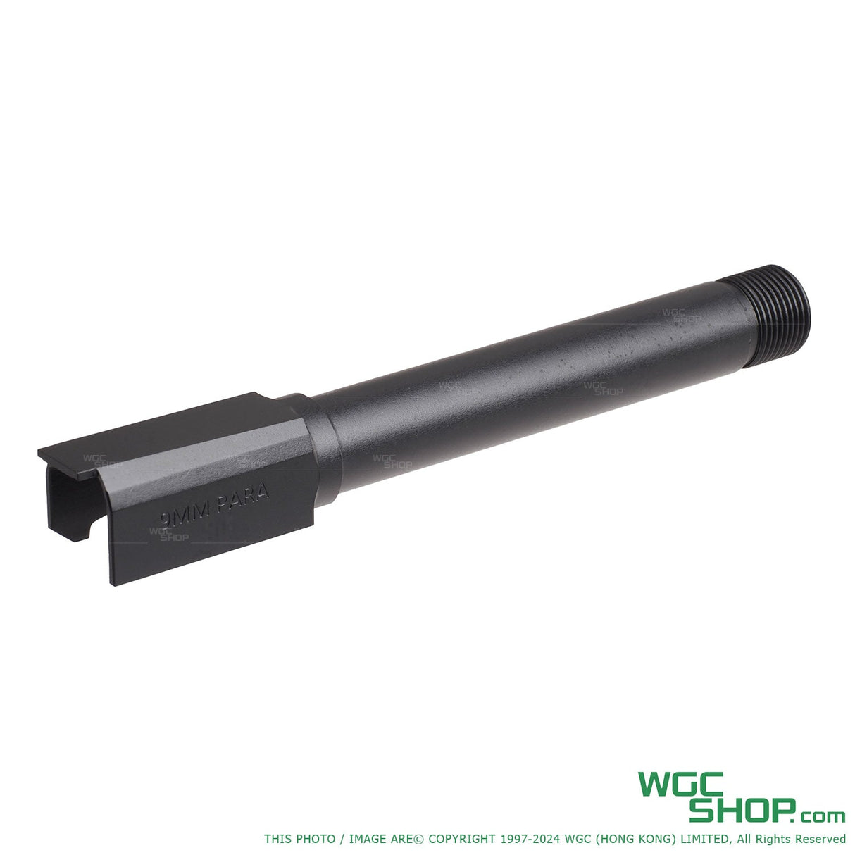 PRO ARMS 14mm CCW Threaded Barrel for SIG AIR / VFC MK25 GBB Airsoft