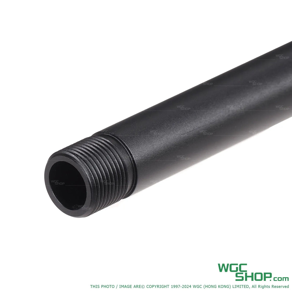 PRO ARMS 14mm CCW Threaded Barrel for SIG AIR / VFC MK25 GBB Airsoft-WGC Shop