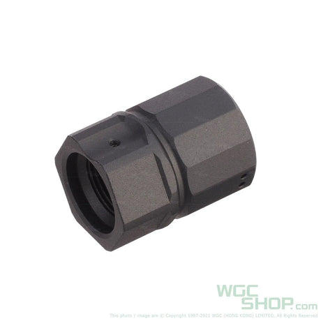 PRO ARMS 14mm CCW VP Style Compensator for Airsoft Only - WGC Shop