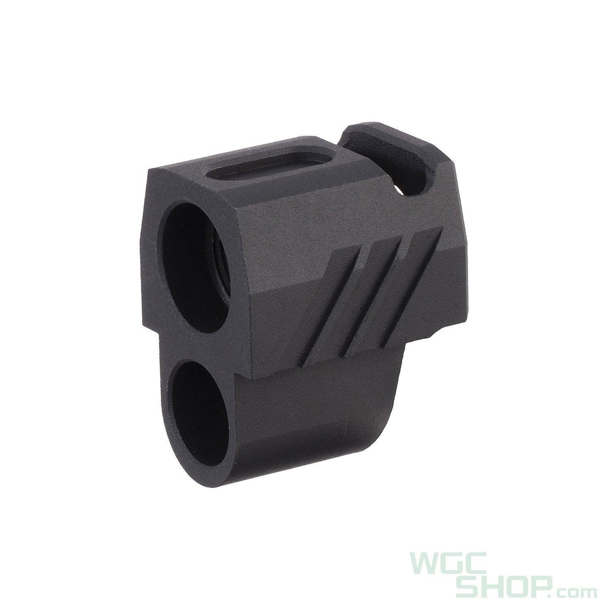 PRO ARMS PMM 14mm CCW Compensator for Umarex / VFC SIG M17 / M18 GBB A ...