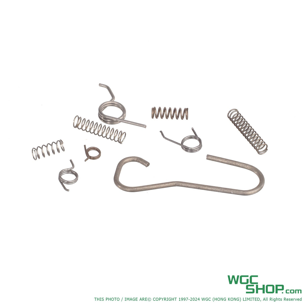 PRO ARMS Replacement Spring Set for Marui G17 Gen5 MOS GBB Airsoft