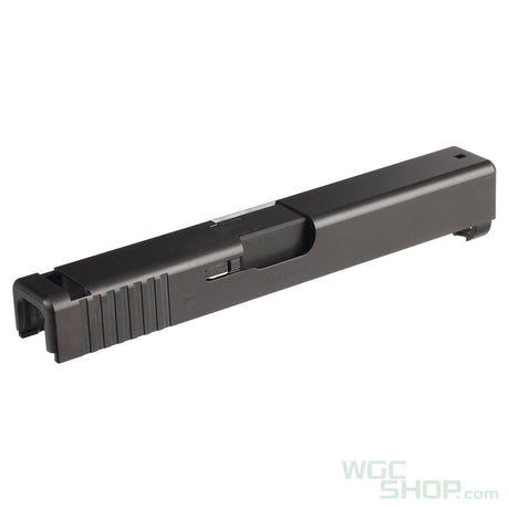 PRO ARMS Steel Slide Set for Marui G17 Gen4 GBB Airsoft ( DLC Finish ) - WGC Shop