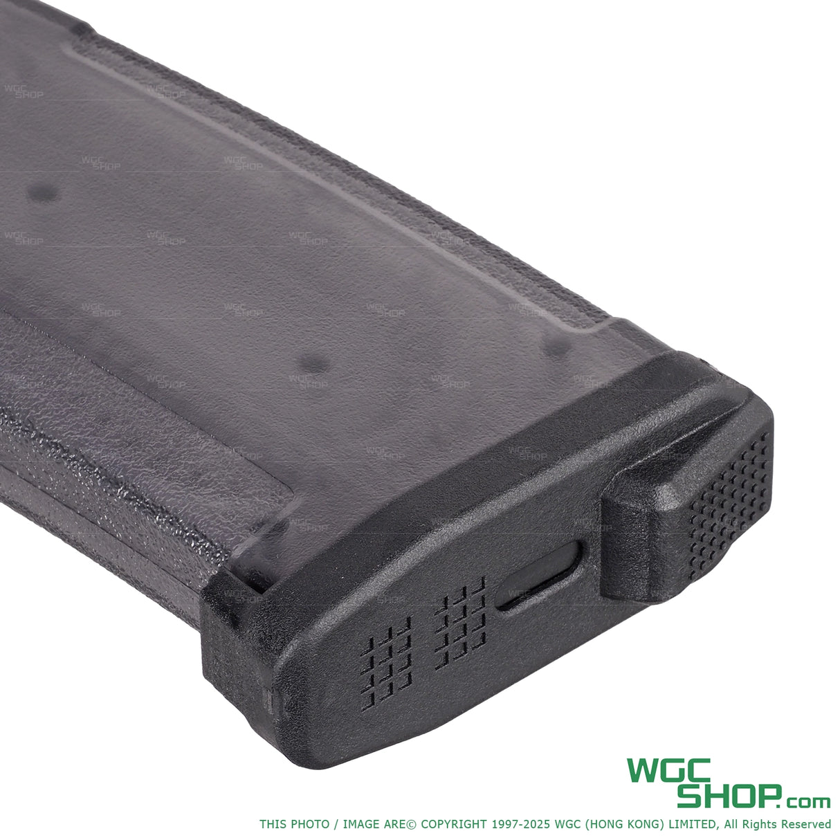 PTS TPM-AR 150Rds AEG Magazine ( Black )-