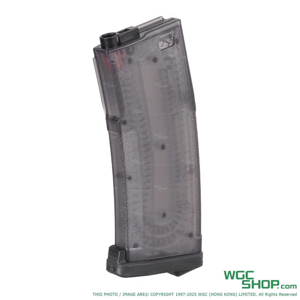 PTS TPM-AR 150Rds AEG Magazine ( Black )-