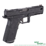 PTS ZEV OZ9 Elite ( Standard Version ) GBB Airsoft - WGC Shop