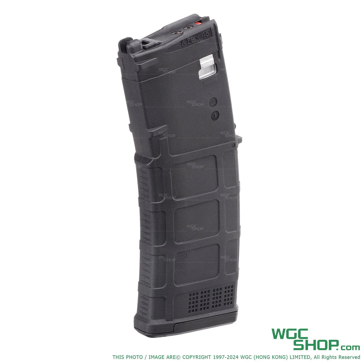 RELOAD 30Rds M4 Lightweight CO2 Airsoft Magazine for VFC AR / M4 / HK416 GBB Series