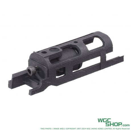 REVANCHIST 3DP Ultra Lightweight Blowback Unit for Marui Hi-Capa GBB Airsoft ( Reduced Recoil )