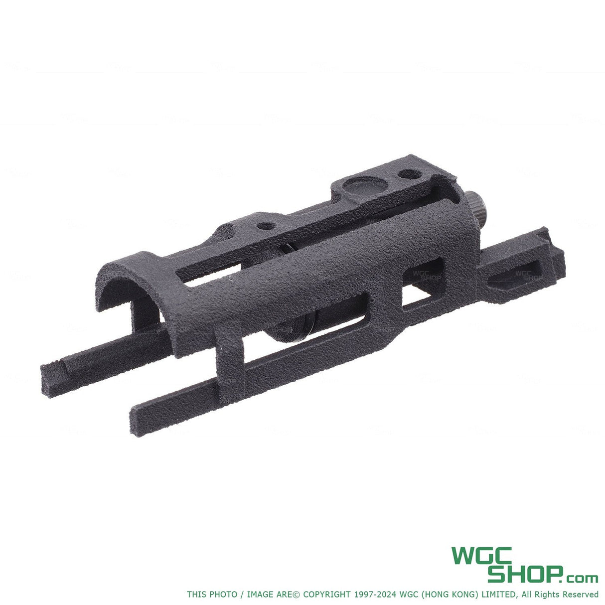 REVANCHIST 3DP Ultra Lightweight Blowback Unit for Marui Hi-Capa GBB Airsoft ( Reduced Recoil )