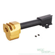 REVANCHIST AC Style Compensator And Outer Barrel Set for SIG AIR M18 GBB Airsoft - WGC Shop