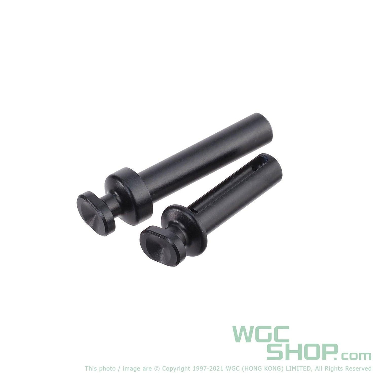 REVANCHIST Aluminium Take Down Pin Set for Marui M4 MWS GBB - WGC Shop