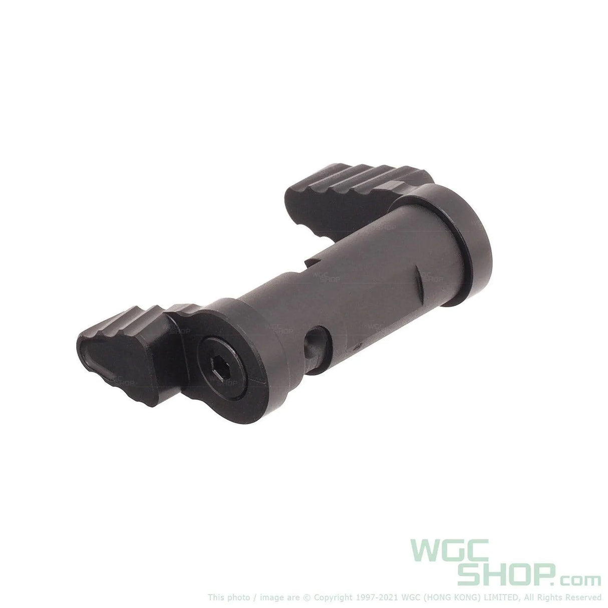 REVANCHIST RA Style Ambi Selector ( 90 Deg ) for Marui MWS GBB Airsoft - WGC Shop