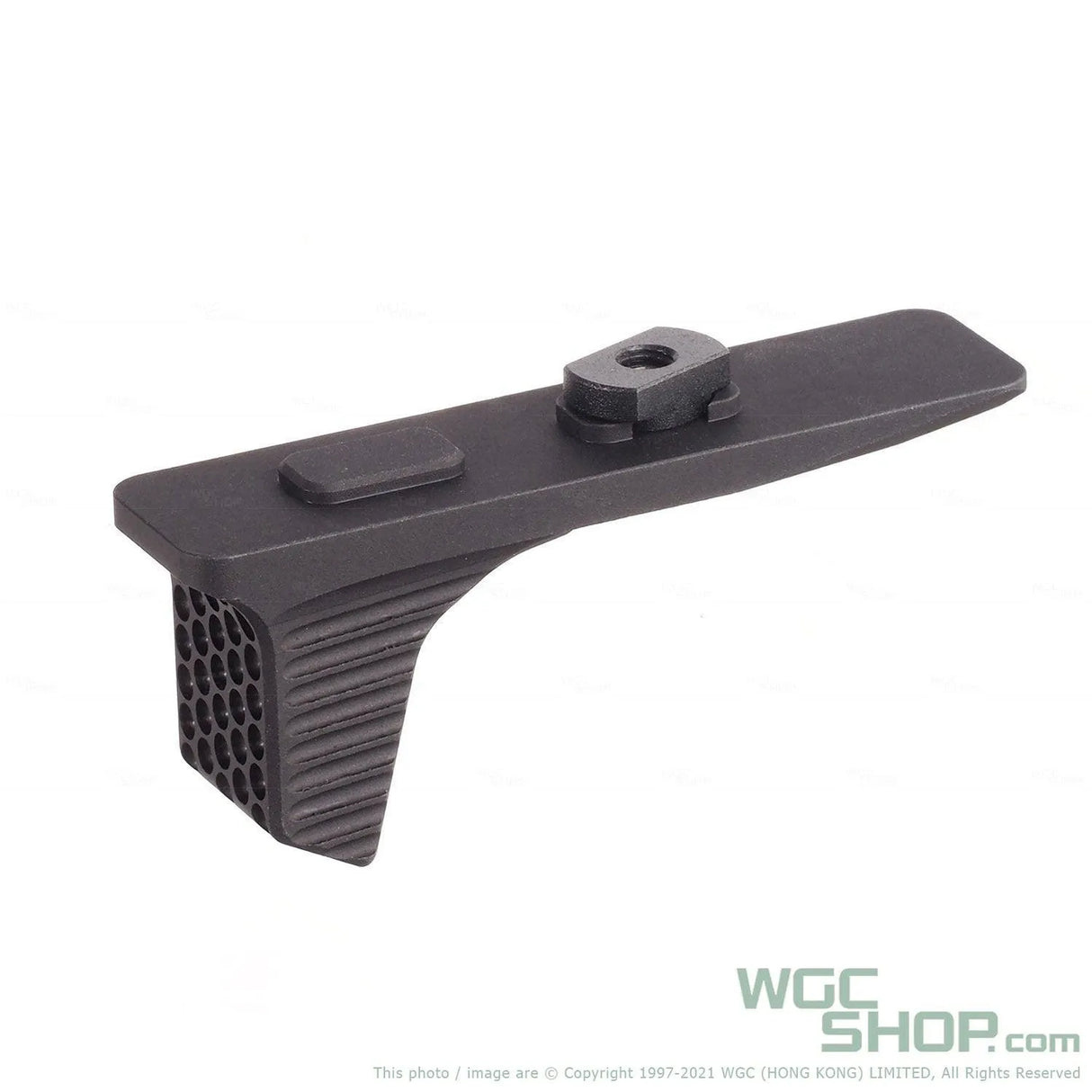 REVANCHIST RA Style M-Lok Hand Stop - WGC Shop