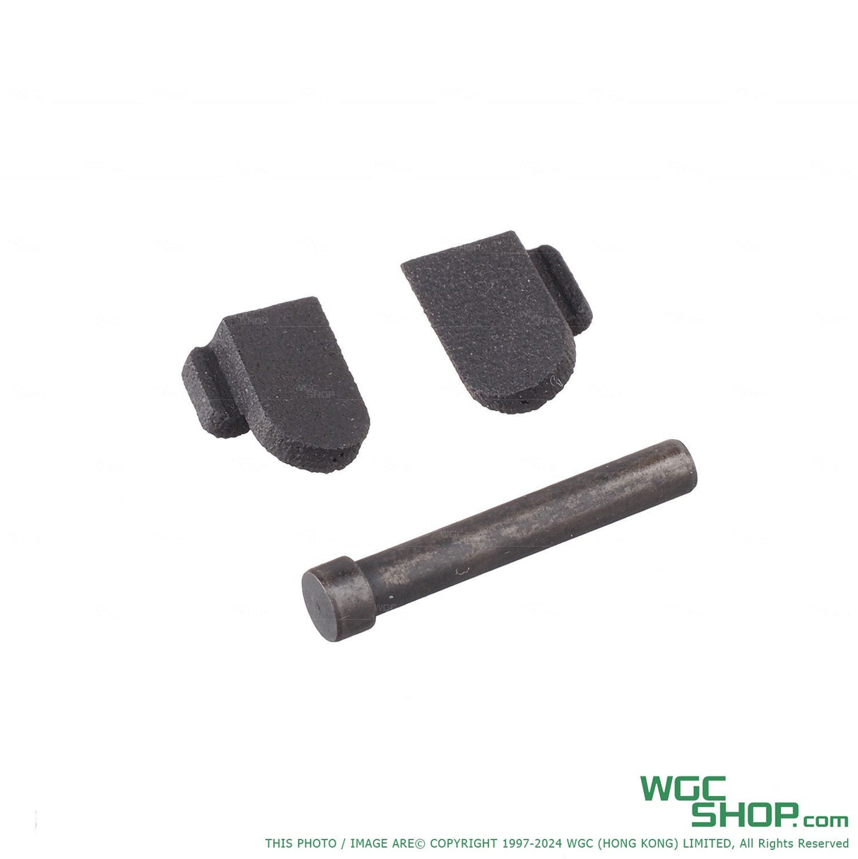 REVANCHIST Safety Dummy Chip for SIG AIR / VFC P320 XCarry GBB Airsoft