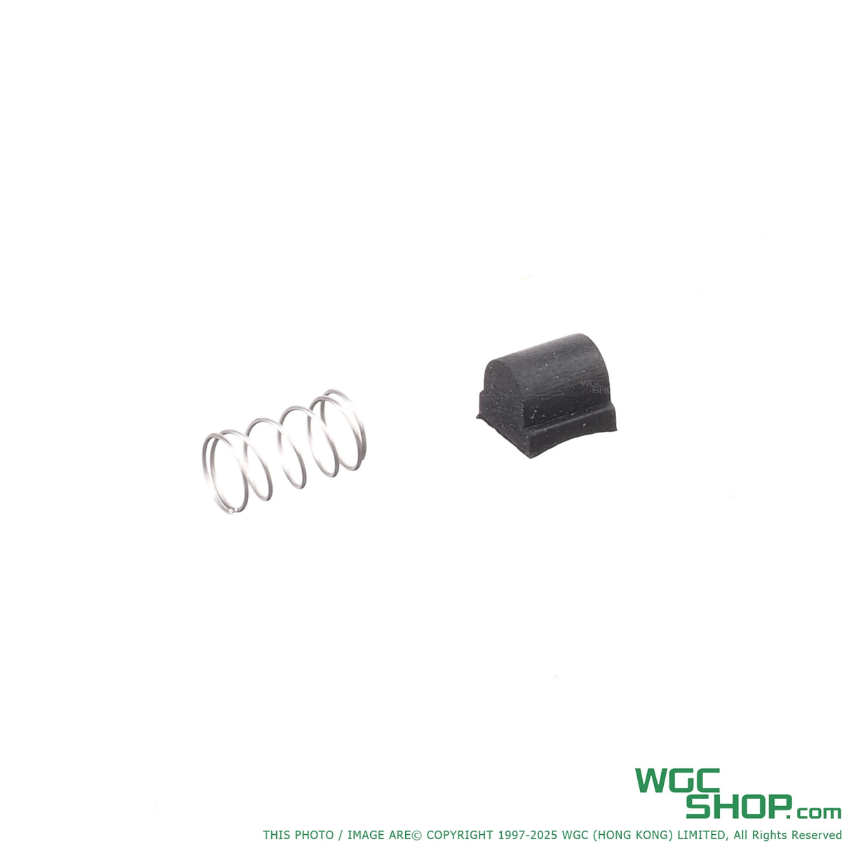 RHD Hop-Up Kit Assemble for APFG SPEAR LT 11.5 Inch GBB Airsoft