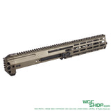 RST LRC A10 Upper Receiver Kit for CYBERGUN / VFC MK17 GBB Airsoft